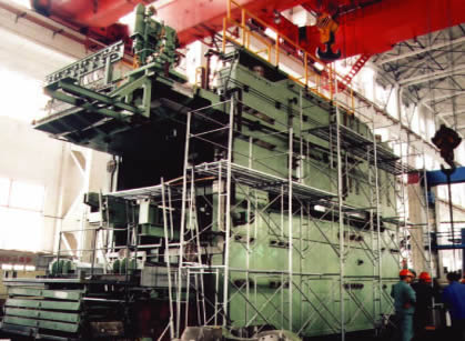 Heavy Plate Mill(3) Heavy Plate Mill(3)