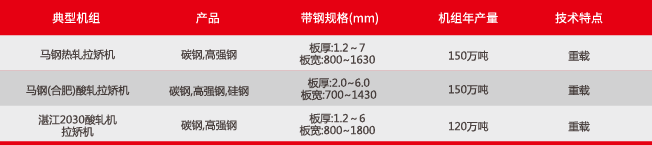 拉矫机(3)